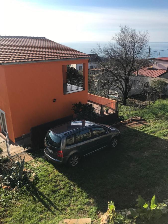 Holiday Home Orange Utjeha Buitenkant foto